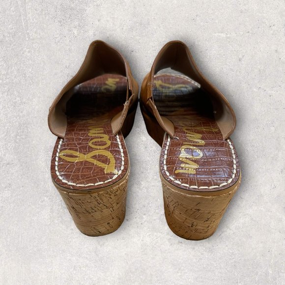 Sam Edelman Women's sandal - Picture 3 of 9